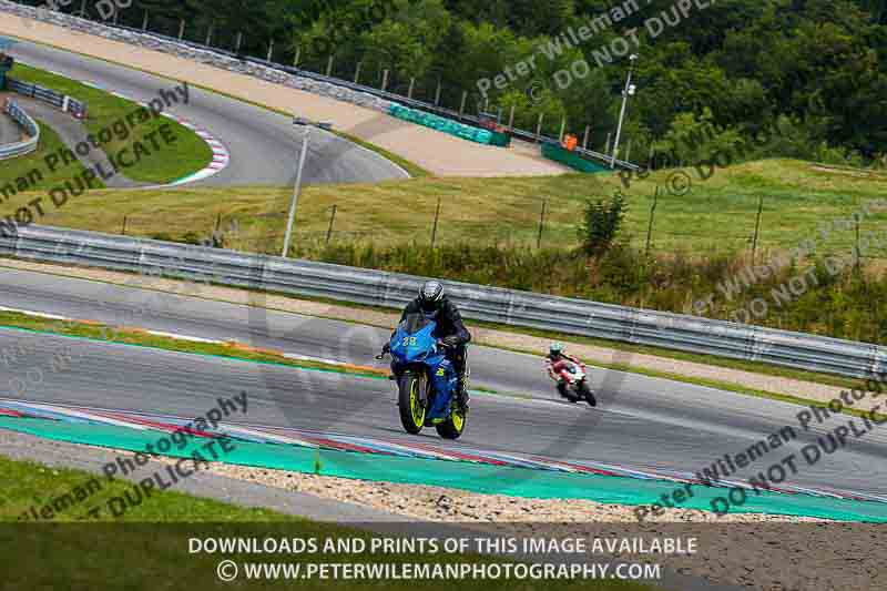 Slovakia Ring;event digital images;motorbikes;no limits;peter wileman photography;trackday;trackday digital images